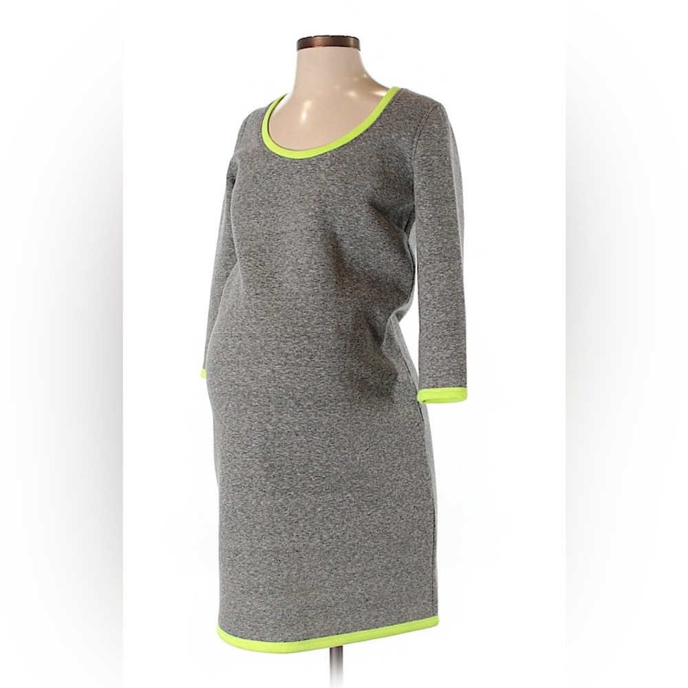 Rosie Pope Maternity Dress, XS